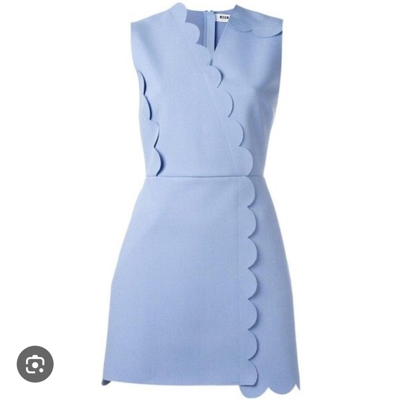 MSGM Dresses & Skirts - MSGM Dress size ITL 44 (US 8-10). **read description